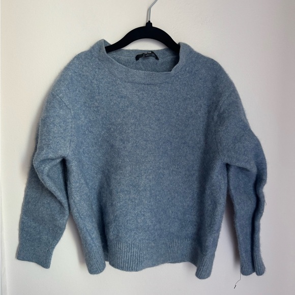 UNIQLO wool crew - Picture 4 of 4